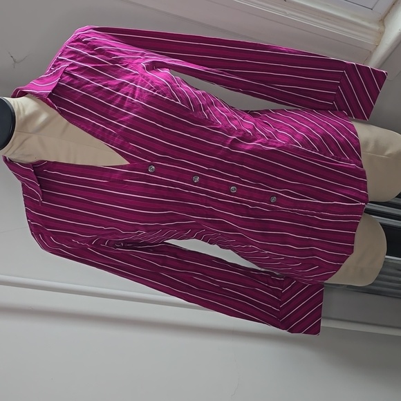 Express Button Up Shirt - Picture 1 of 4